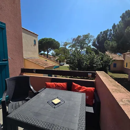 Apartment T3 Club Vacance Proche Des Plages *