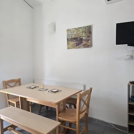 T3 Club Vacance Proche Des Plages Apartment Argeles-sur-Mer