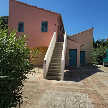 T3 Club Vacance Proche Des Plages Argeles-sur-Mer