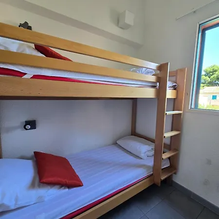 Apartment T3 Club Vacance Proche Des Plages Argeles-sur-Mer