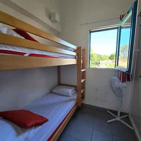 T3 Club Vacance Proche Des Plages Argeles-sur-Mer