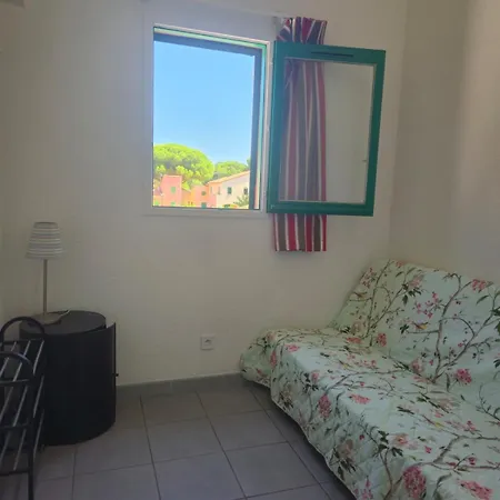 Apartment T3 Club Vacance Proche Des Plages *